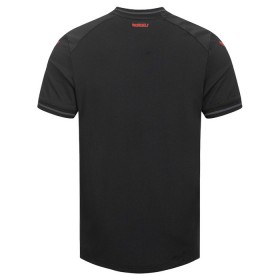 Bayer 04 Leverkusen Thuisshirt 2023-24